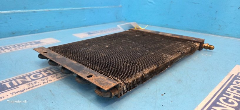 Sonstiges Traktorzubehör типа Sonstige Sonstiges, Gebrauchtmaschine в Hemmet (Фотография 11)