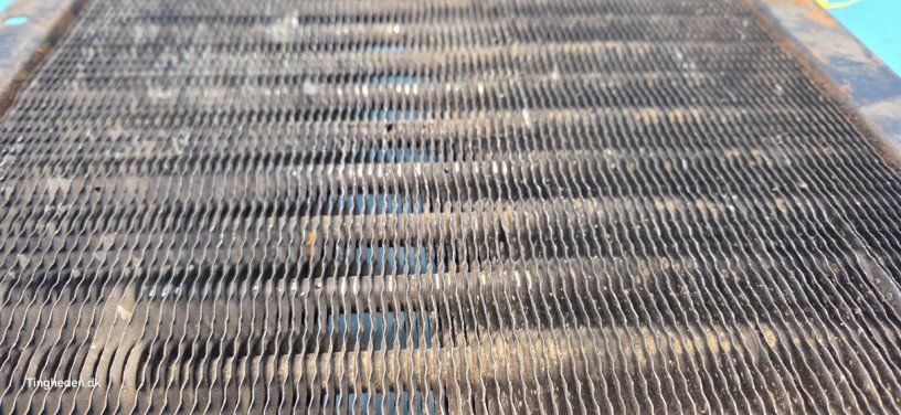 Sonstiges Traktorzubehör типа Sonstige Sonstiges, Gebrauchtmaschine в Hemmet (Фотография 13)