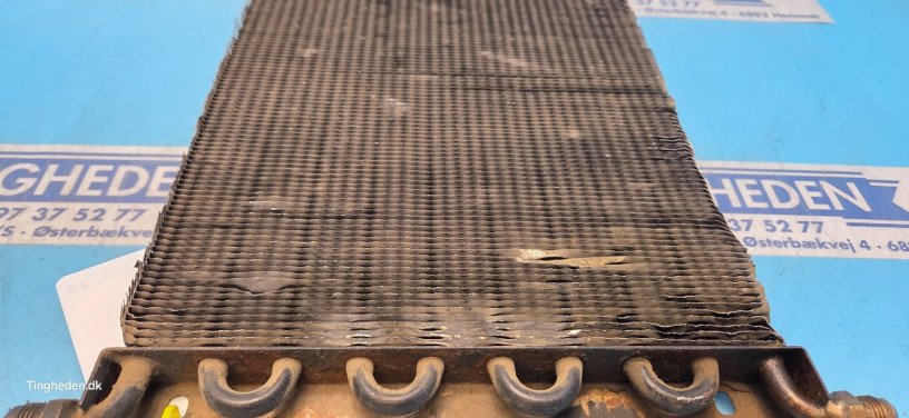 Sonstiges Traktorzubehör типа Sonstige Sonstiges, Gebrauchtmaschine в Hemmet (Фотография 5)