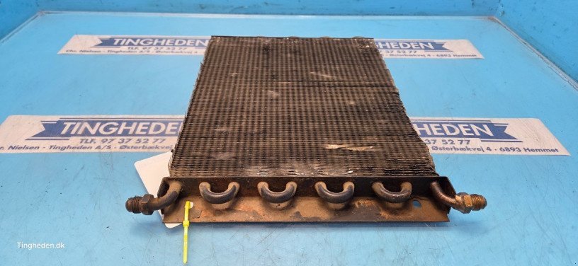 Sonstiges Traktorzubehör типа Sonstige Sonstiges, Gebrauchtmaschine в Hemmet (Фотография 4)