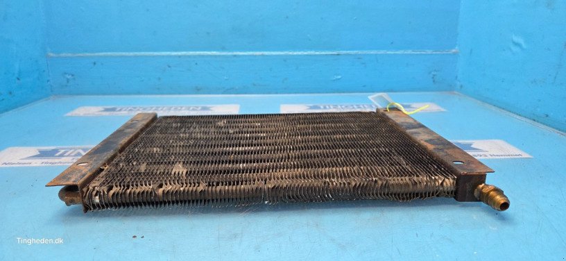 Sonstiges Traktorzubehör типа Sonstige Sonstiges, Gebrauchtmaschine в Hemmet (Фотография 10)