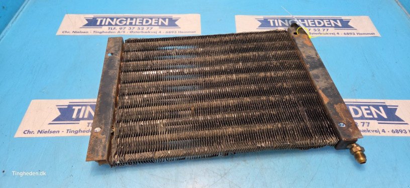 Sonstiges Traktorzubehör типа Sonstige Sonstiges, Gebrauchtmaschine в Hemmet (Фотография 17)