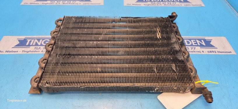 Sonstiges Traktorzubehör типа Sonstige Sonstiges, Gebrauchtmaschine в Hemmet (Фотография 2)