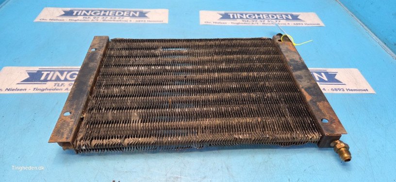 Sonstiges Traktorzubehör типа Sonstige Sonstiges, Gebrauchtmaschine в Hemmet (Фотография 9)