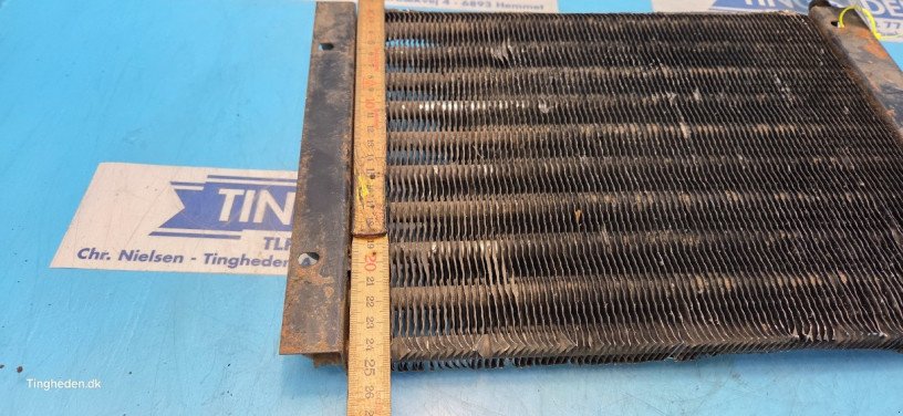 Sonstiges Traktorzubehör типа Sonstige Sonstiges, Gebrauchtmaschine в Hemmet (Фотография 15)