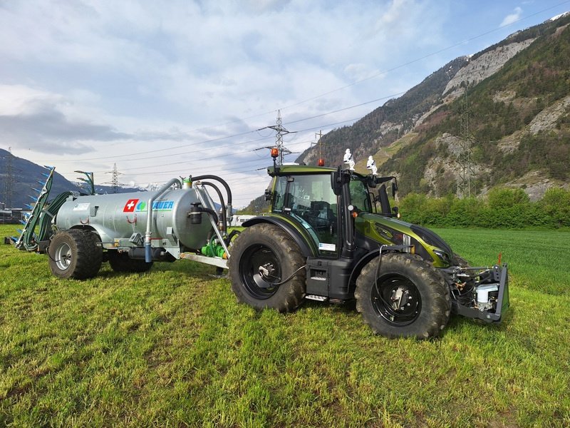 Sonstiges Traktorzubehör typu Sonstige Sonstiges, Gebrauchtmaschine v Chur (Obrázek 2)