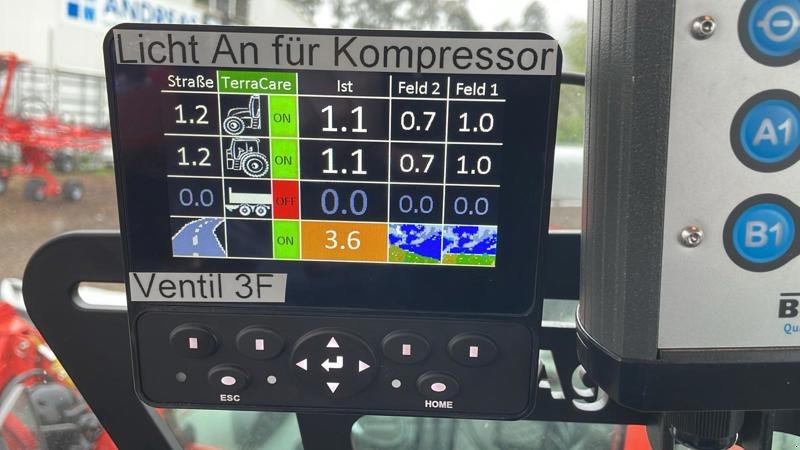 Sonstiges Traktorzubehör typu Sonstige Sonstiges, Gebrauchtmaschine v Chur (Obrázek 10)