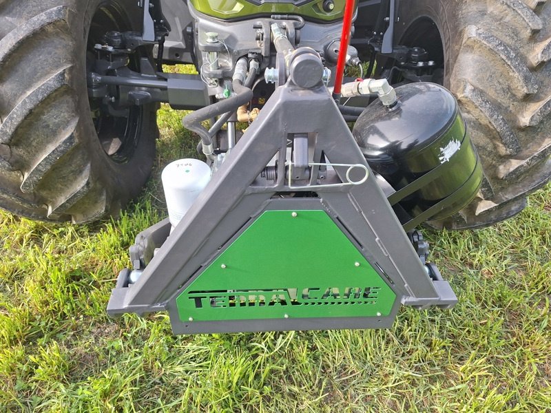 Sonstiges Traktorzubehör typu Sonstige Sonstiges, Gebrauchtmaschine v Chur (Obrázek 3)