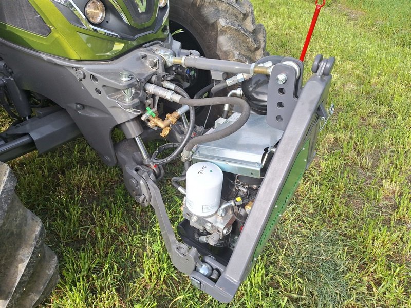 Sonstiges Traktorzubehör typu Sonstige Sonstiges, Gebrauchtmaschine v Chur (Obrázek 4)