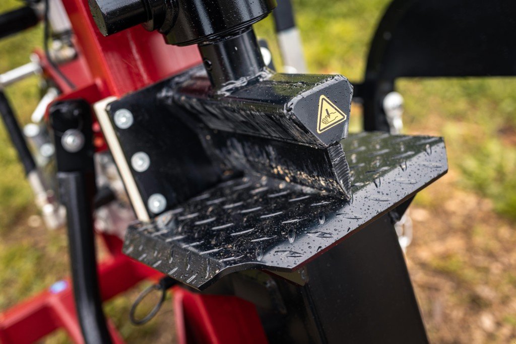 Sonstiges Traktorzubehör типа Sonstige Sonstiges, Neumaschine в Gais (Фотография 7)