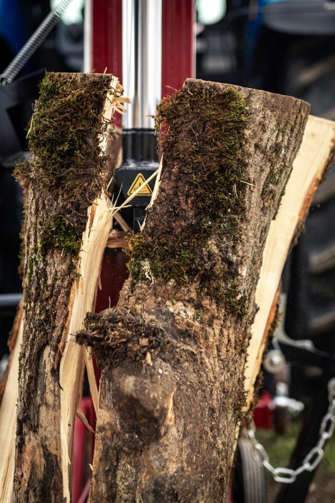 Sonstiges Traktorzubehör типа Sonstige Sonstiges, Neumaschine в Gais (Фотография 3)