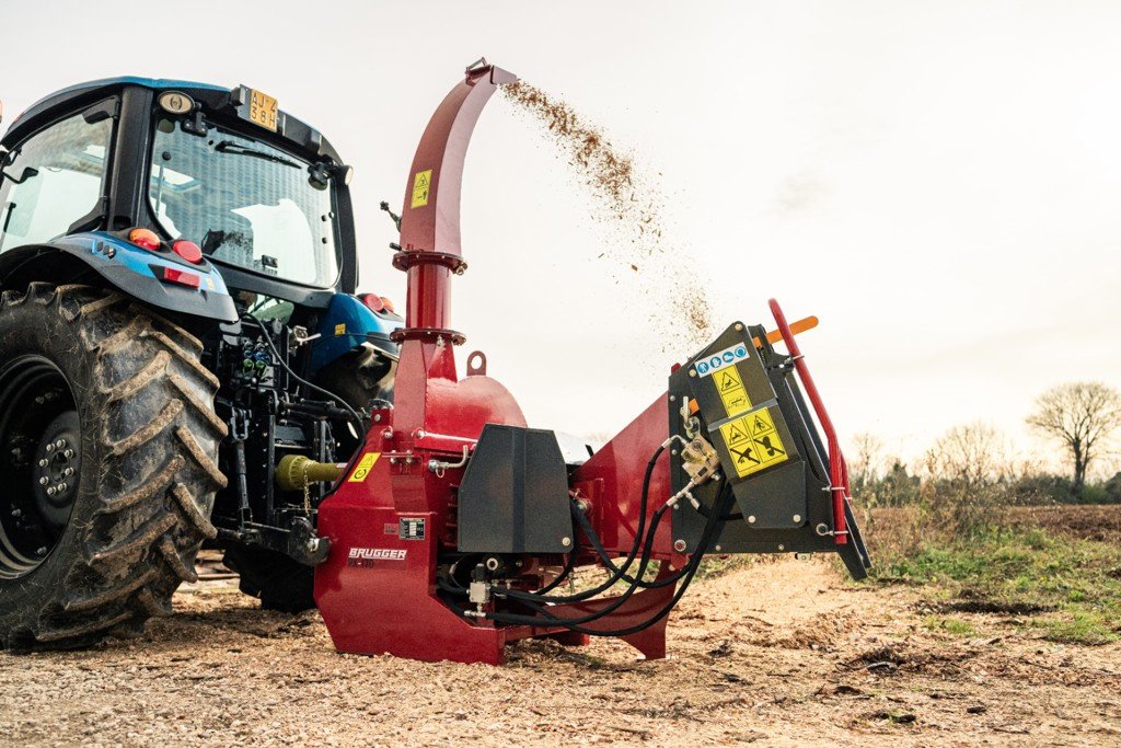 Sonstiges Traktorzubehör του τύπου Sonstige Sonstiges, Neumaschine σε Gais (Φωτογραφία 2)