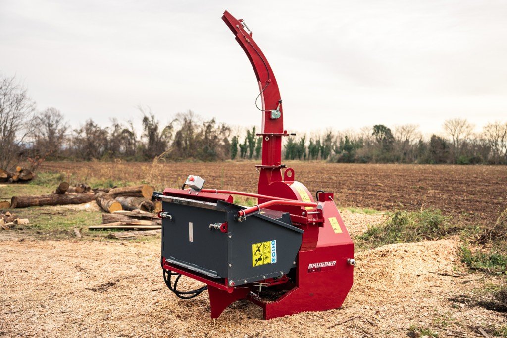 Sonstiges Traktorzubehör του τύπου Sonstige Sonstiges, Neumaschine σε Gais (Φωτογραφία 6)