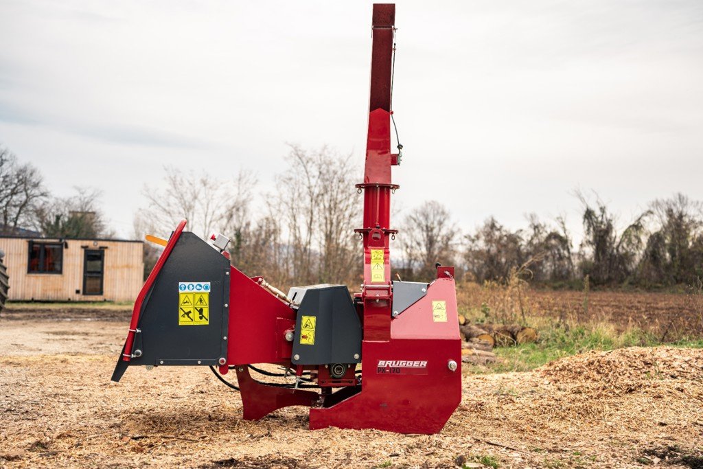 Sonstiges Traktorzubehör του τύπου Sonstige Sonstiges, Neumaschine σε Gais (Φωτογραφία 4)