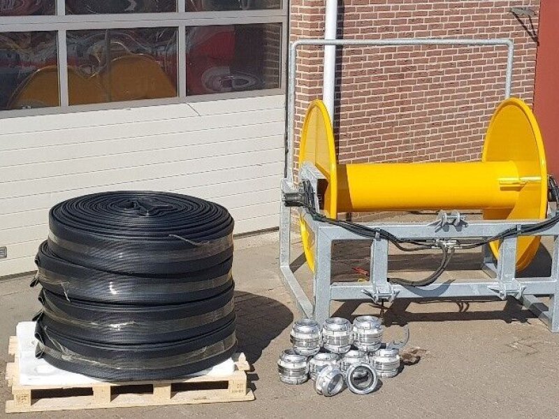 Sonstiges Traktorzubehör za tip Sonstige Speciaal voor beregening en water transport, Neumaschine u Goudriaan (Slika 1)