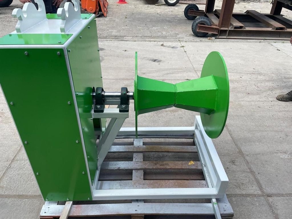 Sonstiges Traktorzubehör typu Sonstige Touwhaspel - Nieuw, Neumaschine v Goudriaan (Obrázek 3)