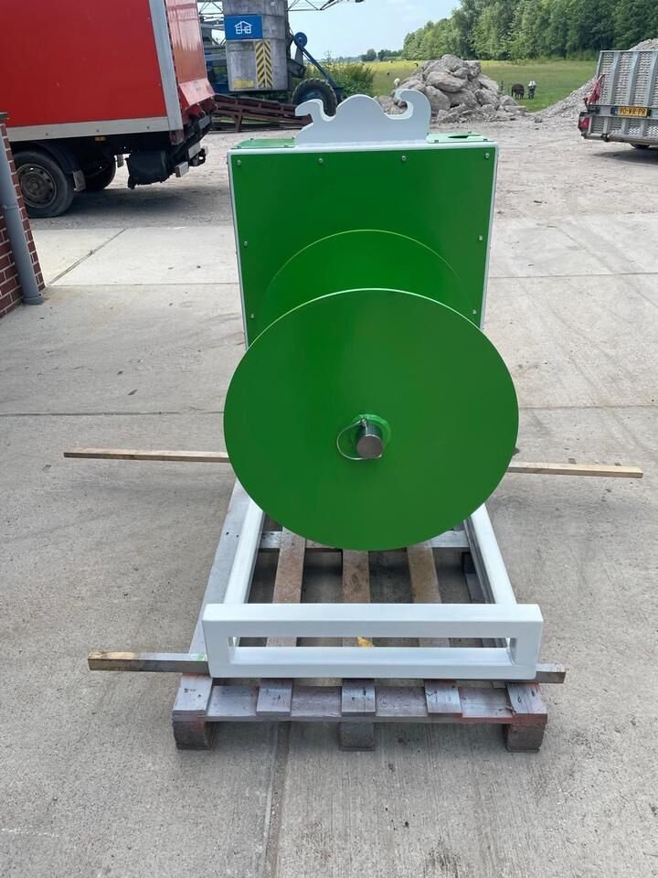 Sonstiges Traktorzubehör typu Sonstige Touwhaspel - Nieuw, Neumaschine v Goudriaan (Obrázek 5)