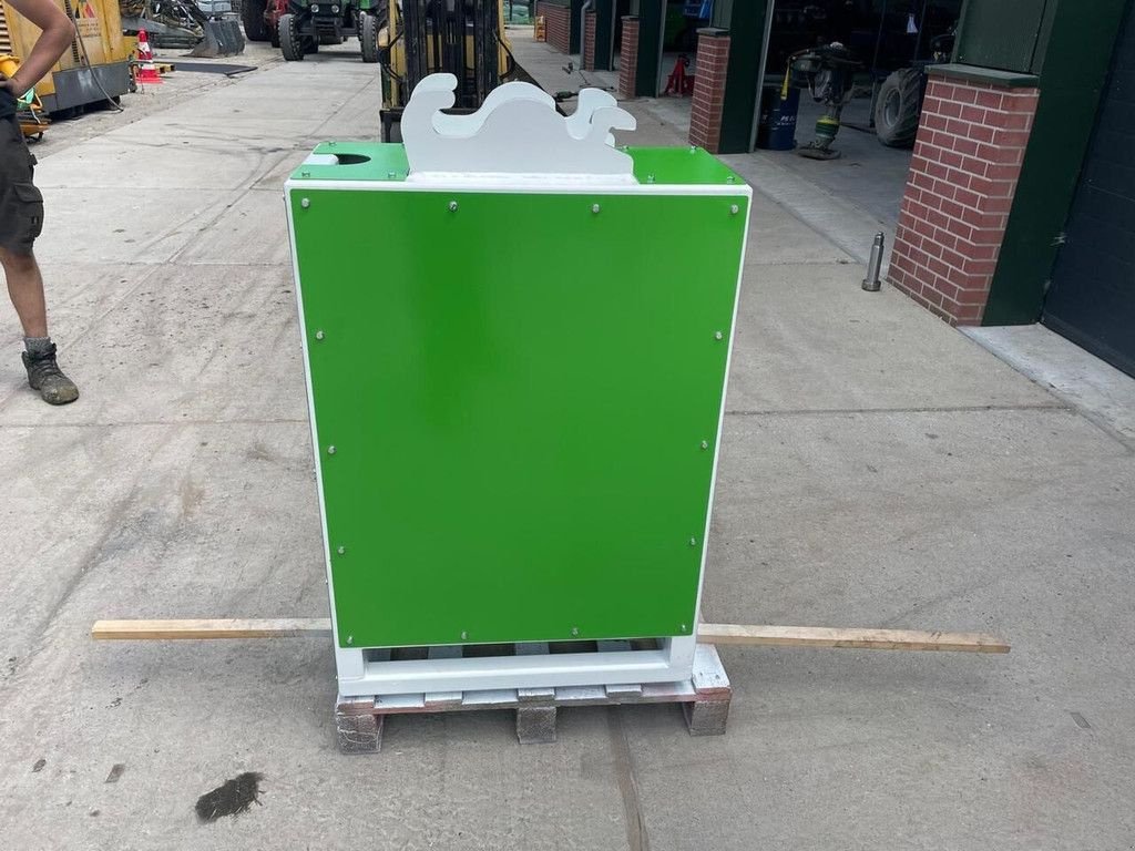 Sonstiges Traktorzubehör typu Sonstige Touwhaspel - Nieuw, Neumaschine v Goudriaan (Obrázek 4)