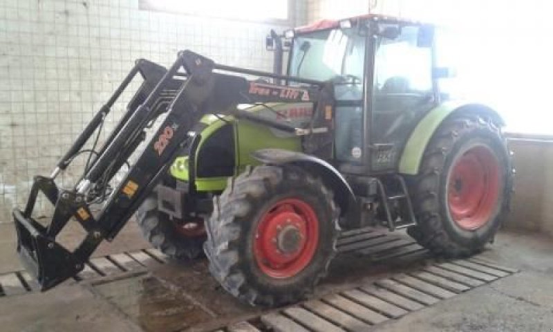 Sonstiges Traktorzubehör des Typs Sonstige Traclift Claas Traclift Claas Claas Celtis consolen, Neumaschine in Goor (Bild 3)