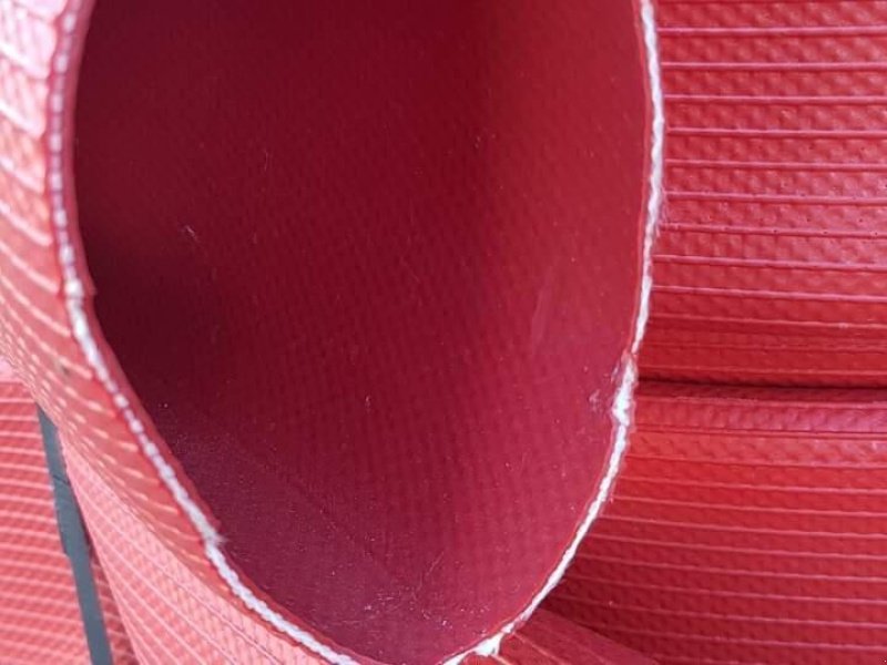 Sonstiges Traktorzubehör des Typs Sonstige Transportslang 4&quot; - Nieuw, Neumaschine in Goudriaan (Bild 2)