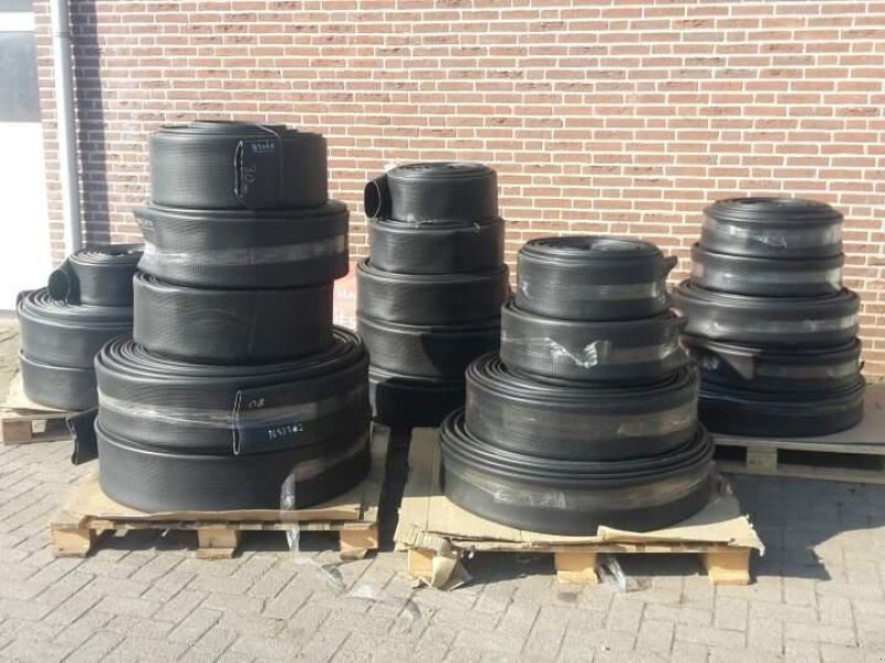 Sonstiges Traktorzubehör typu Sonstige Transportslang - Nieuw, Neumaschine v Goudriaan (Obrázek 2)
