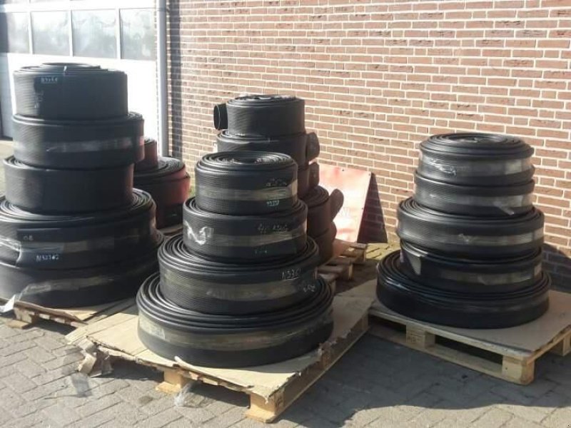 Sonstiges Traktorzubehör typu Sonstige Transportslang - Nieuw, Neumaschine v Goudriaan (Obrázek 3)