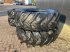 Sonstiges Traktorzubehör tipa Sonstige Trelleborg / Alliance 540/65R38 / 420/70R24, Gebrauchtmaschine u Vriezenveen (Slika 4)