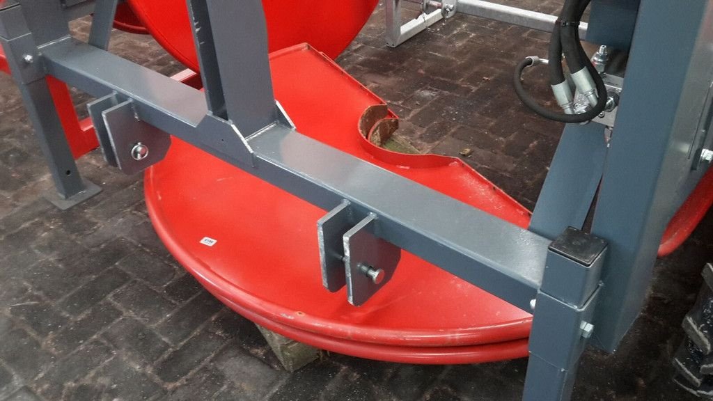 Sonstiges Traktorzubehör typu Sonstige Tussenschot voor slanghaspel, Neumaschine v Goudriaan (Obrázek 1)