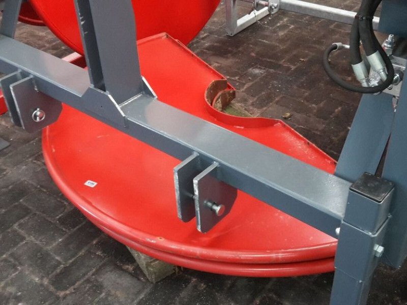 Sonstiges Traktorzubehör del tipo Sonstige Tussenschot voor slanghaspel, Neumaschine In Goudriaan (Immagine 1)