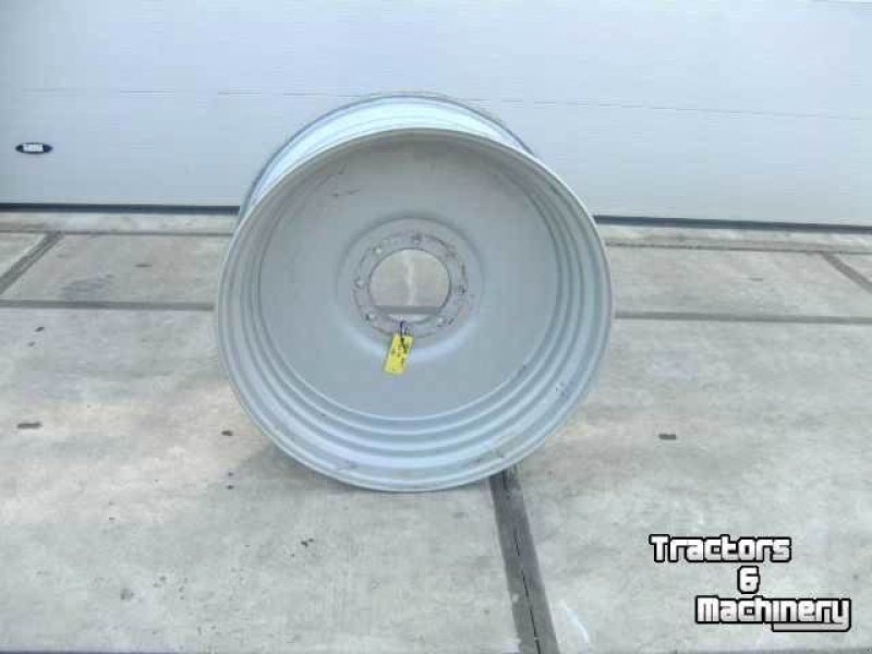 Sonstiges Traktorzubehör типа Sonstige Velg 18-38 vast grote steek, Gebrauchtmaschine в Zevenaar (Фотография 2)
