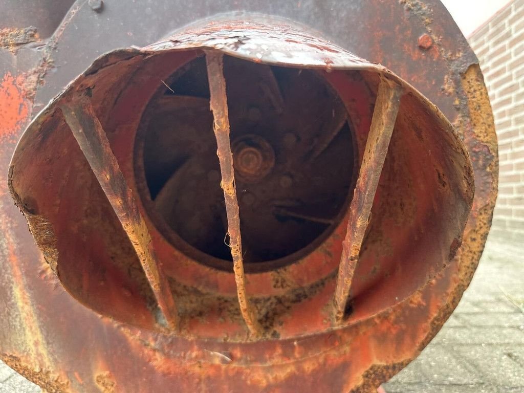 Sonstiges Traktorzubehör типа Sonstige Veneroni AT 250, Gebrauchtmaschine в Goudriaan (Фотография 7)