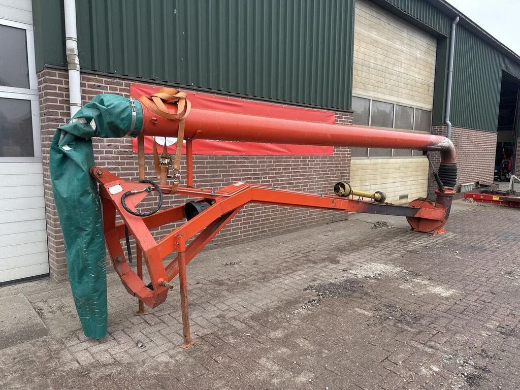 Sonstiges Traktorzubehör типа Sonstige Veneroni AT 250, Gebrauchtmaschine в Goudriaan (Фотография 3)