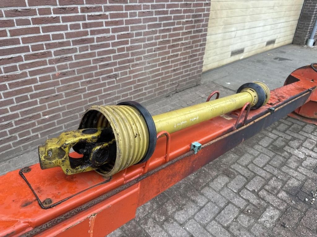 Sonstiges Traktorzubehör типа Sonstige Veneroni AT 250, Gebrauchtmaschine в Goudriaan (Фотография 6)