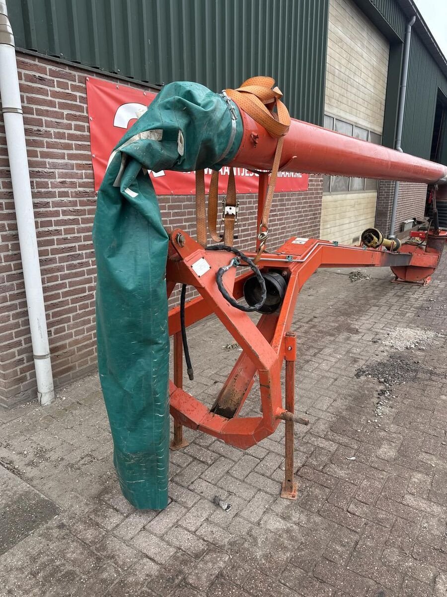 Sonstiges Traktorzubehör типа Sonstige Veneroni AT 250, Gebrauchtmaschine в Goudriaan (Фотография 5)