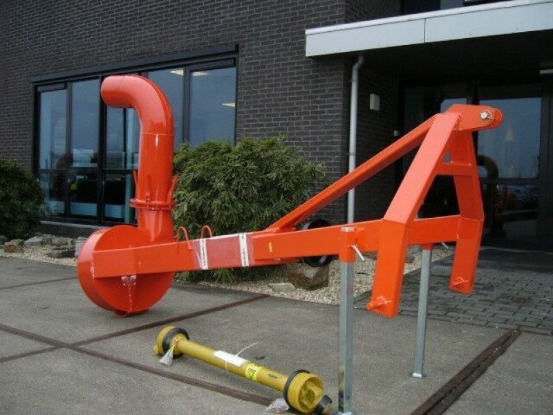 Sonstiges Traktorzubehör des Typs Sonstige Veneroni bemalingspomp, Neumaschine in Goudriaan (Bild 4)