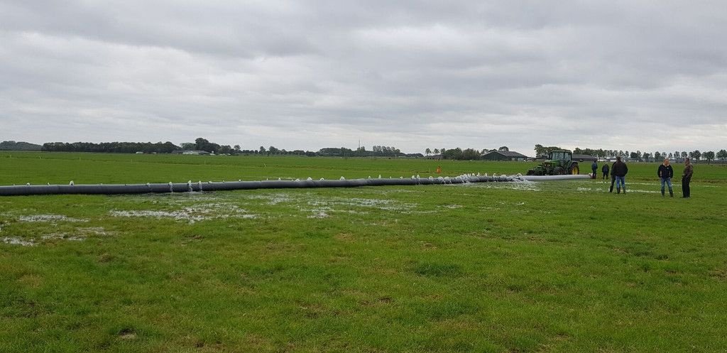 Sonstiges Traktorzubehör des Typs Sonstige Veneroni bemalingspomp, Neumaschine in Goudriaan (Bild 8)