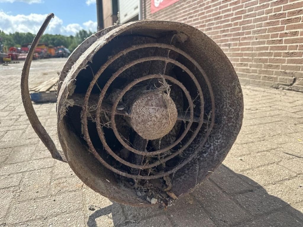 Sonstiges Traktorzubehör des Typs Sonstige Vijzelpomp - Gebruikt, Gebrauchtmaschine in Goudriaan (Bild 2)