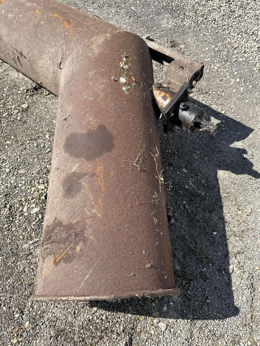 Sonstiges Traktorzubehör des Typs Sonstige Vijzelpomp - Gebruikt, Gebrauchtmaschine in Goudriaan (Bild 3)