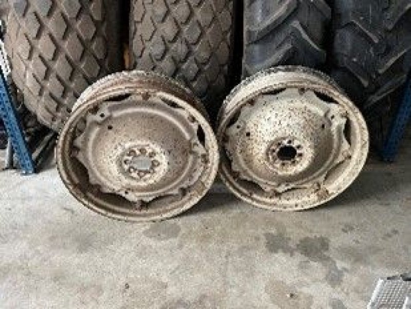 Sonstiges Traktorzubehör типа Sonstige W 10X32, Gebrauchtmaschine в Roermond (Фотография 1)