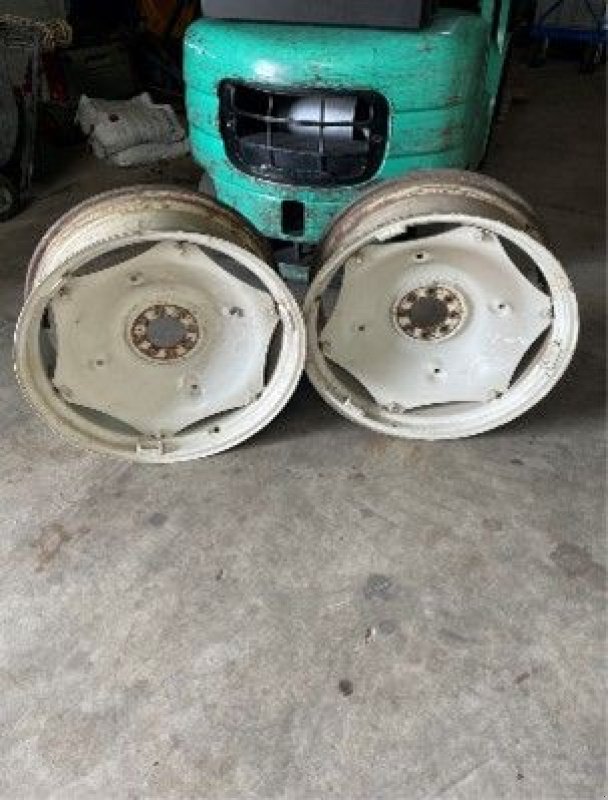 Sonstiges Traktorzubehör типа Sonstige W 11X28, Gebrauchtmaschine в Roermond (Фотография 1)