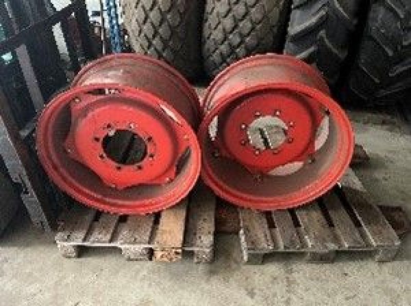 Sonstiges Traktorzubehör типа Sonstige W 14L X28, Gebrauchtmaschine в Roermond (Фотография 1)