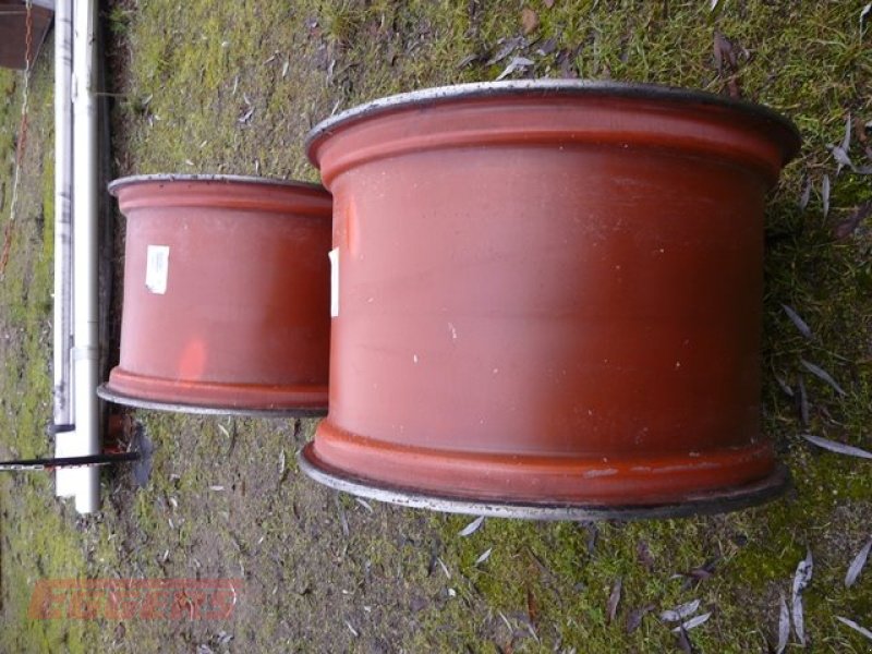 Sonstiges Traktorzubehör des Typs Sonstige W18 L 28, Gebrauchtmaschine in Suhlendorf (Bild 2)