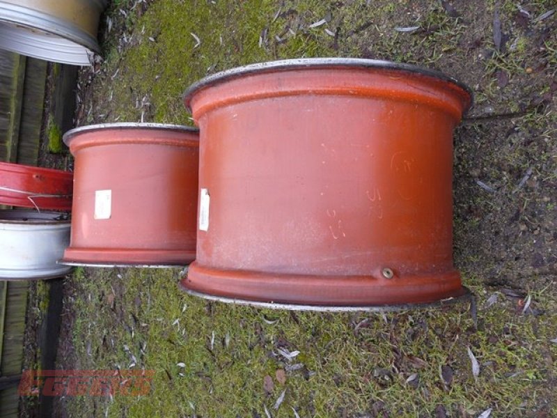 Sonstiges Traktorzubehör des Typs Sonstige W18 L 28, Gebrauchtmaschine in Suhlendorf (Bild 4)