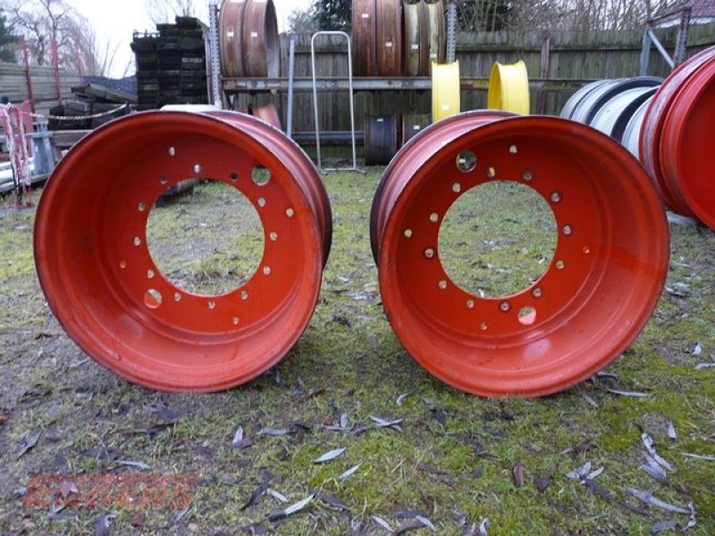 Sonstiges Traktorzubehör des Typs Sonstige W18 L 28, Gebrauchtmaschine in Suhlendorf (Bild 1)