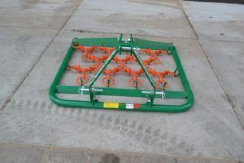 Sonstiges Traktorzubehör des Typs Sonstige Weideslepen . Boxer diverse breedtes!, Neumaschine in Losdorp (Bild 8)