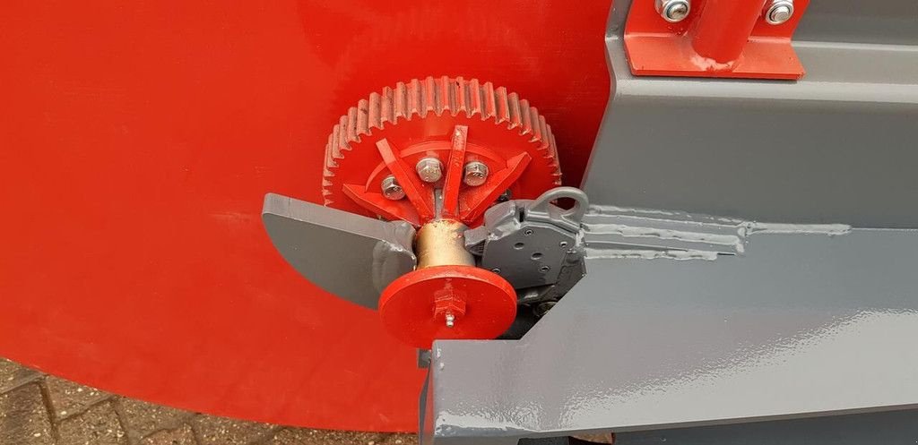 Sonstiges Traktorzubehör des Typs Sonstige Wisselhaspel - Nieuw, Neumaschine in Goudriaan (Bild 2)