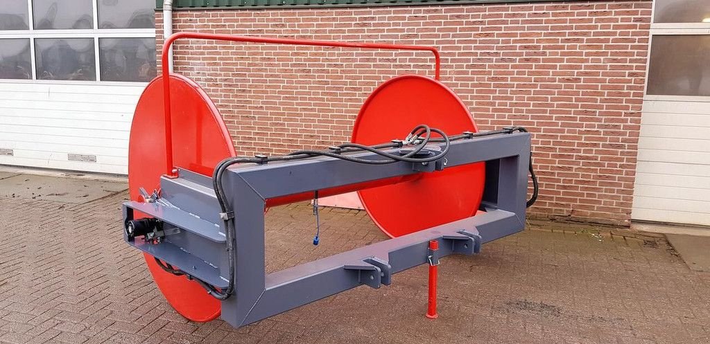 Sonstiges Traktorzubehör des Typs Sonstige Wisselhaspel - Nieuw, Neumaschine in Goudriaan (Bild 1)