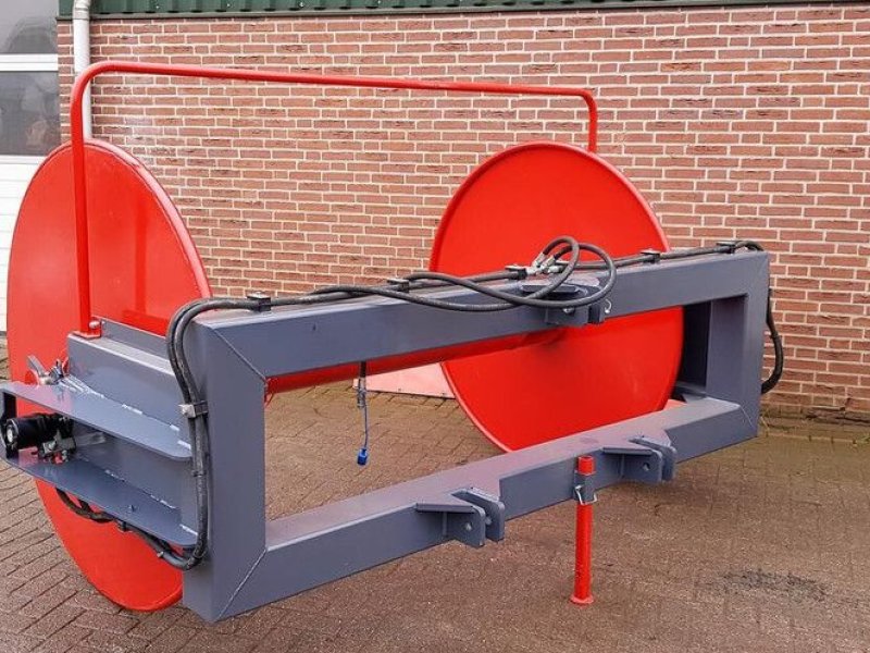 Sonstiges Traktorzubehör typu Sonstige Wisselhaspel - Nieuw, Neumaschine v Goudriaan (Obrázek 1)