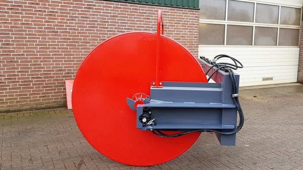 Sonstiges Traktorzubehör des Typs Sonstige Wisselhaspel - Nieuw, Neumaschine in Goudriaan (Bild 3)