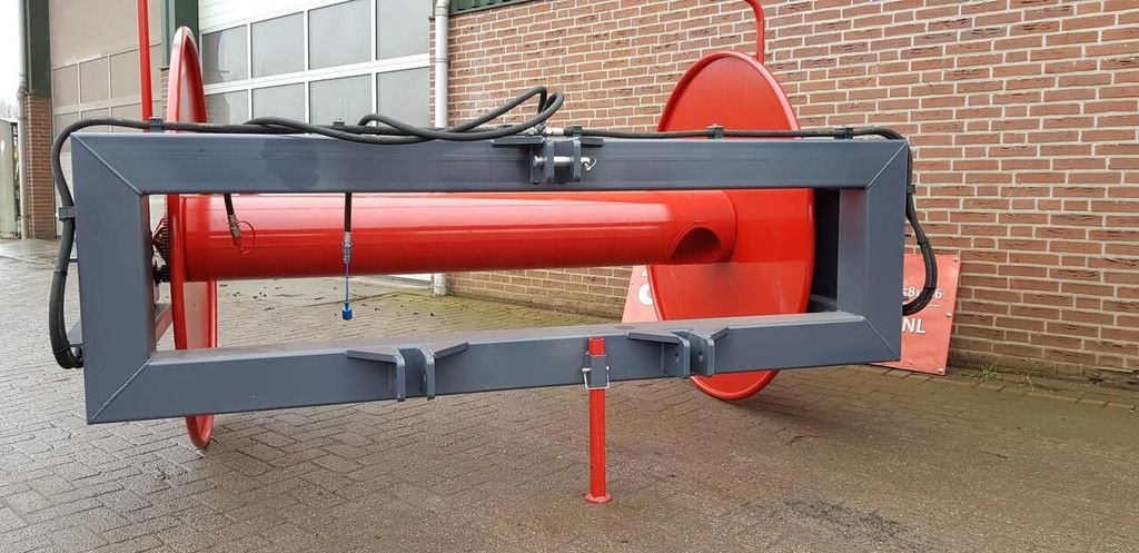 Sonstiges Traktorzubehör des Typs Sonstige Wisselhaspel - Nieuw, Neumaschine in Goudriaan (Bild 6)